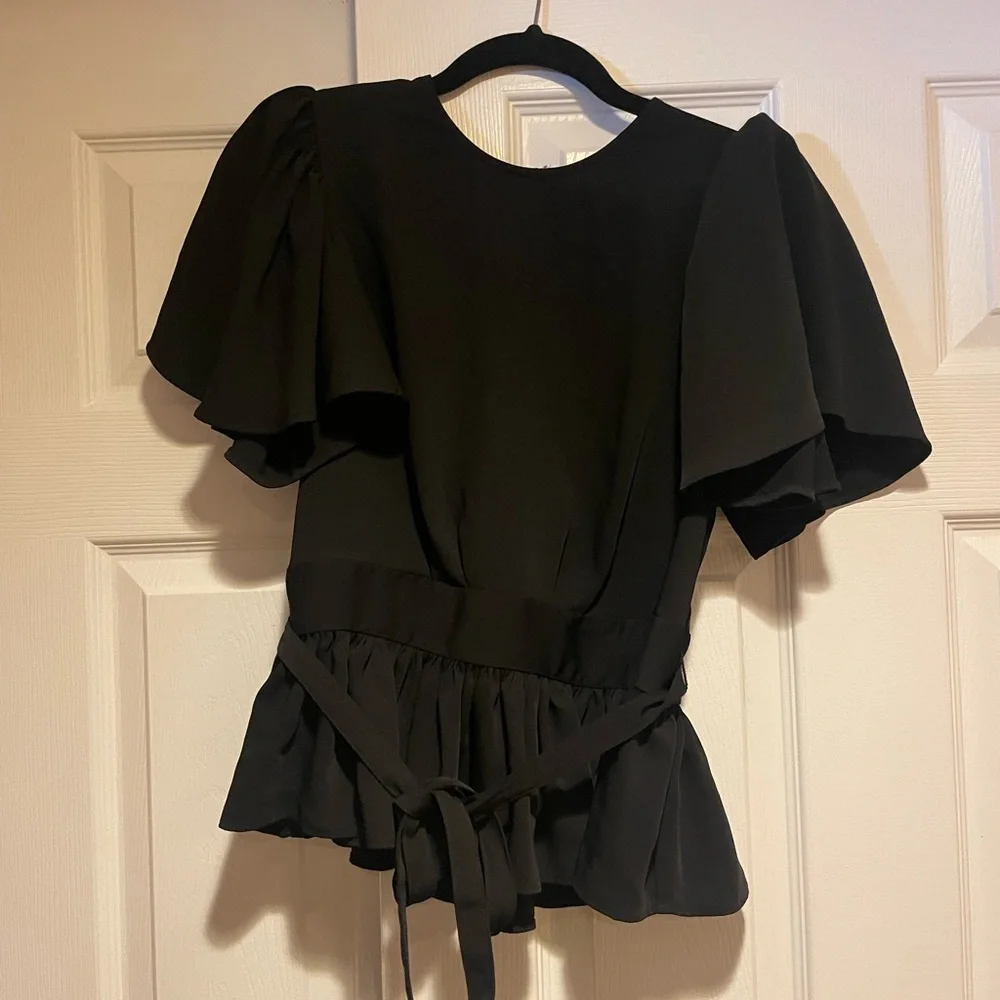 Express top - Picture 3 of 4